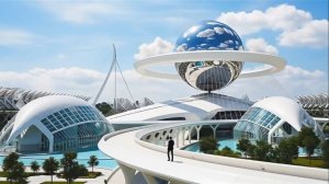 Космическая Электронная Музыка-Cosmic Progressive Deep House