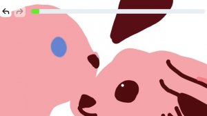 рисую влюблённых кроликов в честь 8 марта❤️🫶