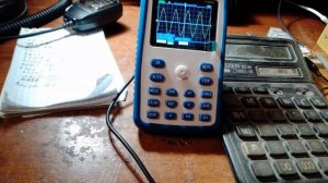 Небольшая переделка УМ300 М1