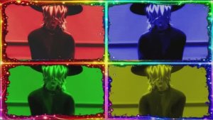 K-POP ОХОТНИКИ НА ДЕМОНОВ и ТАНЦУЮЩИЕ НОСИЛЬЩИКИ 🕺 TILES HOP: МЕГА РИТМ ЧЕЛЛЕНДЖ! 🎶 МАГИЯ ПЛИТОК