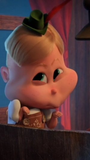 Ты маленький котёнок 😹