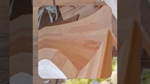 1000050888.mp4 (Собака наблюдает за устройством лестницы на 2-ой этаж в доме А-фрейм)