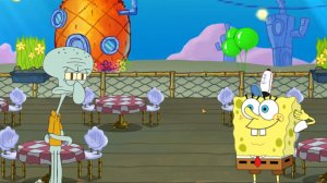 Губка боб. Часть 4.