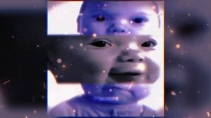 ФОНК ЭДИТ С МЕМОМ AI РЕБЕНОК ТАНЦУЕТ