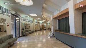 В Москве открылась выставка к 85-летию со дня рождения Андрея Миронова