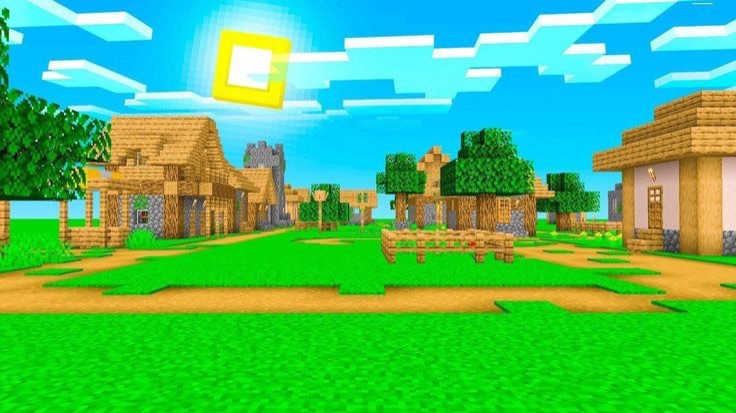 ПРОКАЧИВАЕМСЯ НА REALLYWORLD