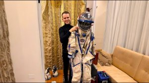 ФИЗИЧЕСКИЕ ТРЕБОВАНИЯ ДЛЯ ОТБОРА В КОСМОНАВТЫ 2026