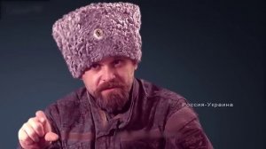 УКРАИНА_  Последнее интервью. За эти слова убрали Мозгового.