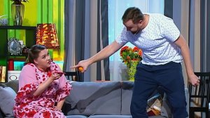 СМЕШНОЙ МОМЕНТ В УРАЛЬСКИХ ПЕЛМЬЕНЯХ ЧАСТЬ 35 МУЖСКАЯ СОЛИДАРНОСТЬ