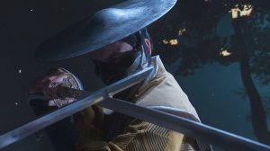 Ghost of Tsushima. Прохождение игры Призрак Цусимы 6 часть. Послание Сегуну. Поиски помощи в Ярикаве