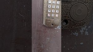 Забыли протестировать некоторые домофоны 5 часть (последняя).