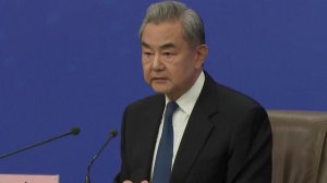 В КНР призвали уважать суверенитет Ирана и прекратить боевые действия на Ближнем Востоке.