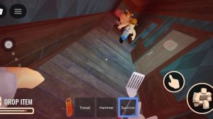 такого doors я ещё не видел...