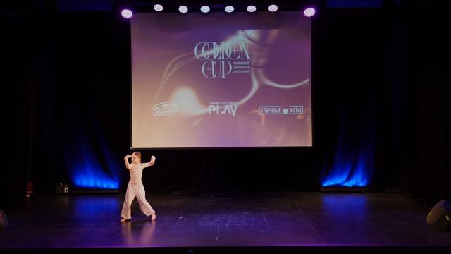 122   Леонова Полина	 | Москва | Golden Cup 2026 | #goldencup2026