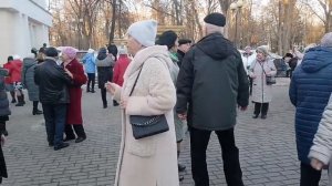 07.03.2026...♥️"Все цветы без Повода"!..Гомель 💞!