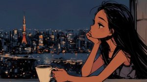 Lo-Fi - Спокойная Музыка для Фона Relax