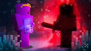 [Unstable SMP] Этот игрок украл мою личность - Wemmbu На Русском - Майнкрафт