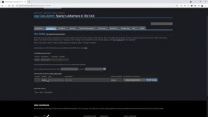 16 - Uploading Game to Steam