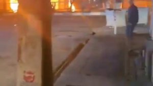 ⚡️ Израиль без стеснений бомбит жилые районы Тегерана