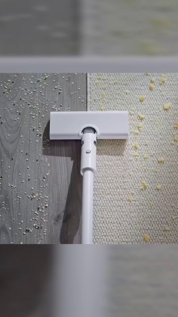 Xiaomi-палка: пылесос весом 1 кг