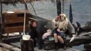 Под окном, черёмуха колышется ... Поёт, А. Рыбалко !