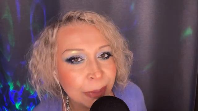 ОКСАНА_ASMR_LIPKIE_ZVUKI_RTA MOUTH 👄👄👄 SOUNDS
