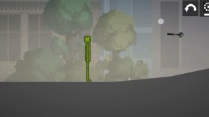 (почти) всё холодное оружие испытал в melon sandbox