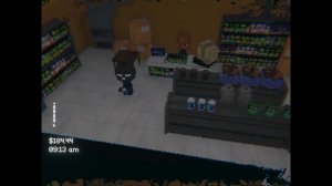 Депрессия и безысходность в Easy Delivery Co - [prt.7]