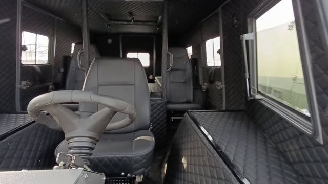 Обзор с производства март 2026! Вездеходы в наличии!!!