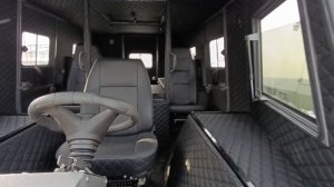 Обзор с производства март 2026! Вездеходы в наличии!!!