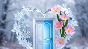 мультЯшка 10 и 8 8 марта