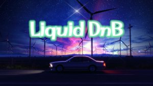 Liquid DnB