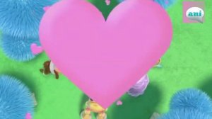 Начало вещания (Ani 01.01.2023)