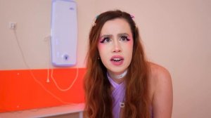 КАМПУС - КИНУЛИ ОТМОРОЗКОВ СПАСЛИ ОДНОКЛАССНИЦУ ДЕВЧОНКУ СБИЛА МАШИНА.