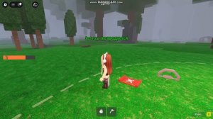 ROBLOX 99 ночей в лесу, ПОЛУЧАЕМ 4 АЛМАЗА ЗА СЕКРЕТНУЮ АЧИВКУ!