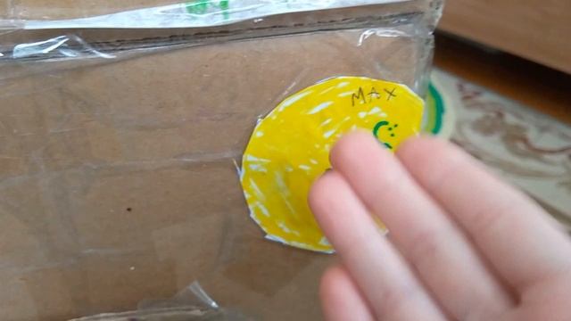 поломоечная машина Кёрхер