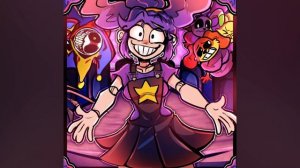 Песня,Лилия,Poppy playtime 5.