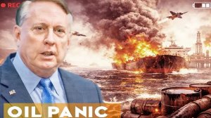 То, что произойдет в Ормузе дальше, шокирует всех | Полковник Дуглас Макгрегор