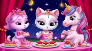 мультики для детей, детские мультики, лол, свинка пеппа, маша и медведь, три кота, буба