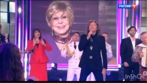 Песни от всей души с Андреем Малаховым 8 Марта 2026