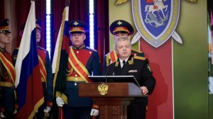 В ГВСУ СК России в преддверии Международного женского дня состоялось торжественное мероприятие