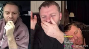 Обзор - Сонный паралич в прямом эфире.Маме подарю цветы, ей больше ничего не надо.Коле жаль денег на