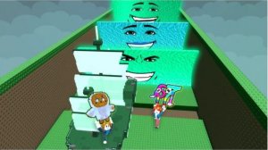 ROBLOX сбегите от цунами ради брейнрот+ ПЛЮС НОВЫЙ ИВЕНТ+ НОВЫЙ СПИН+АДМИН АБЬЮЗ