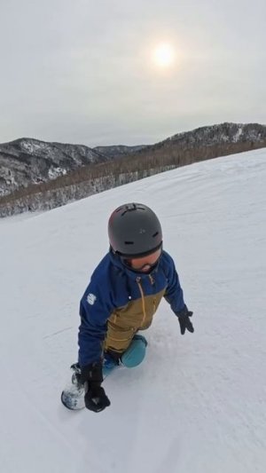 приучаю сына к спорту