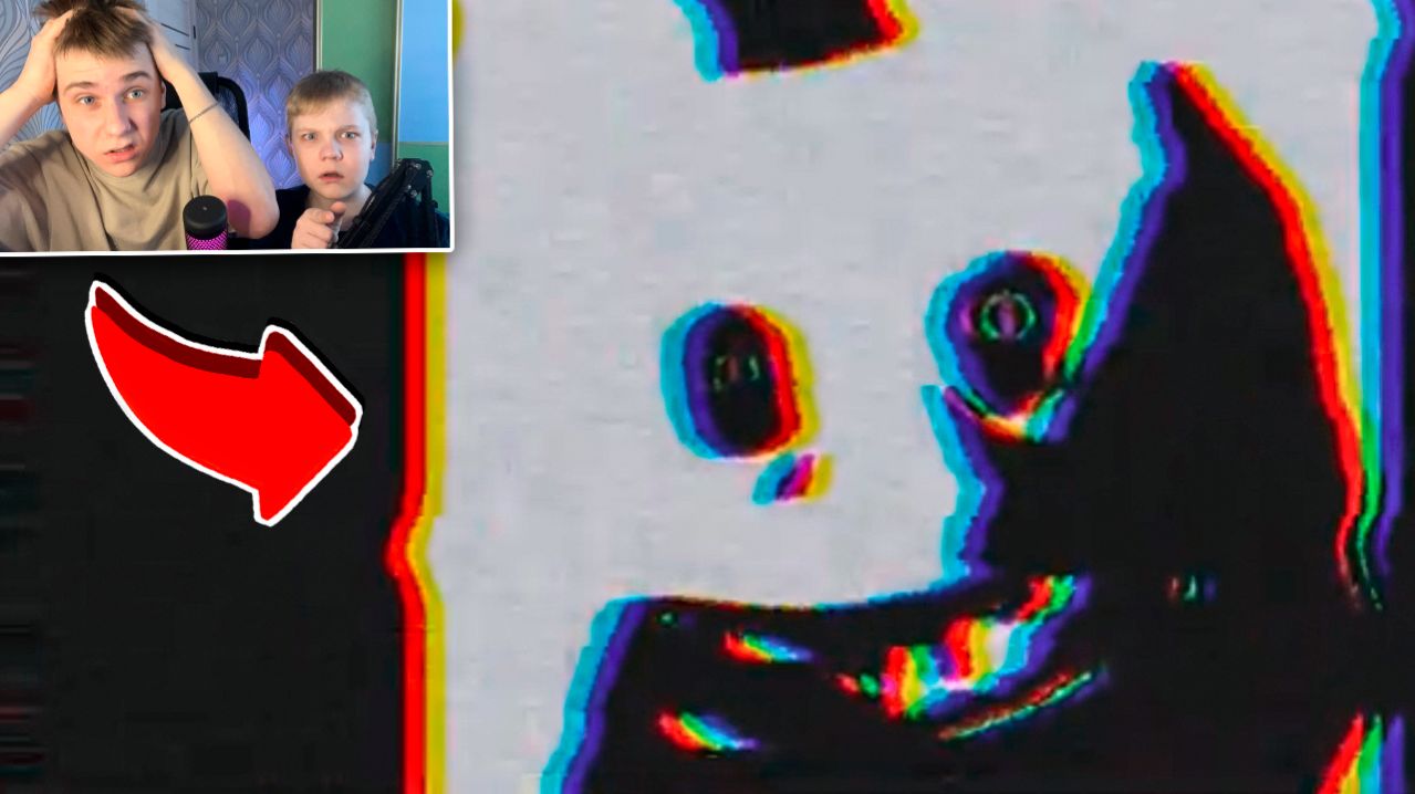 😨 Самые Жуткие Видео по Чикен Ган на YouTube Тёма Chicken Gun