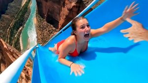 90 самых страшных туристических мест.