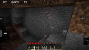 МНОГОРУКИЙ, проверка Сида 2323 в Майнкрафт