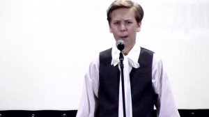 Мальченков Станислав (г.Брянск) – «Аристократка»