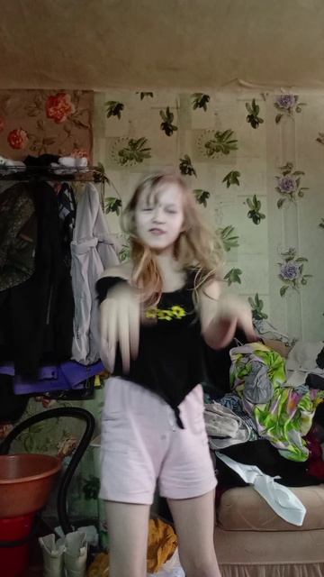 и ещё тренд 🤪