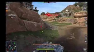 Tanks Blitz  всем привет